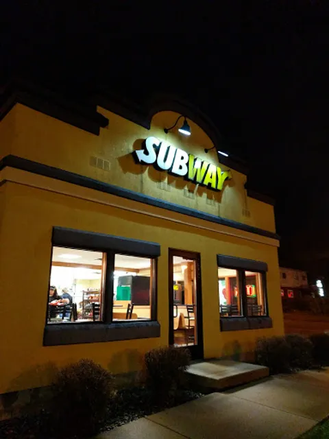 Subway