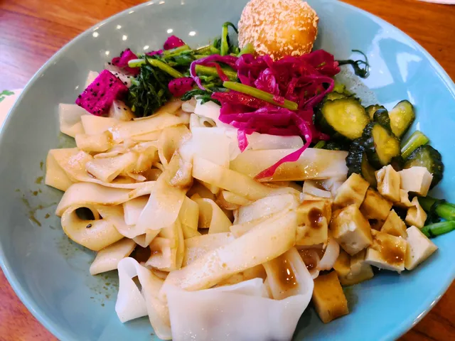 Pinliyuan Cold Noodle