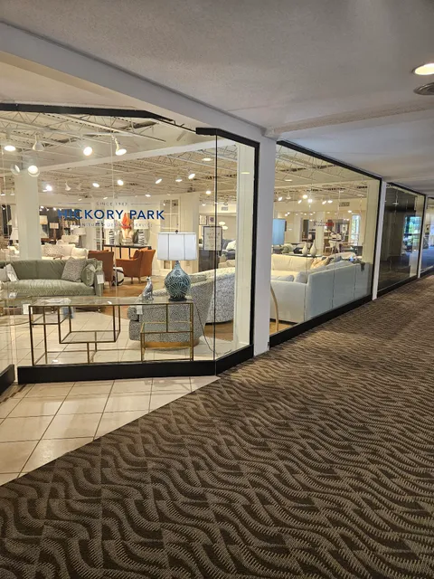 Hickory Park Furniture