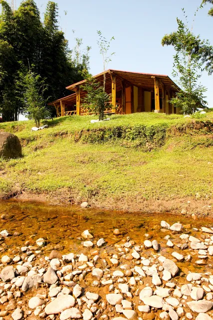 Ecoturismo Paraíso de Ayotoxco