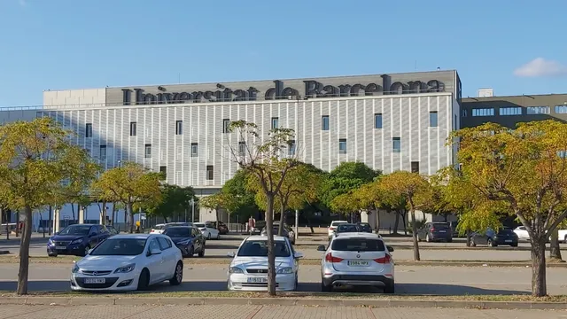 Universitat de Barcelona - Campus Bellvitge