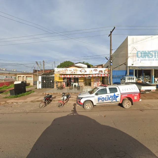 Panificadora E Confeitaria Delícia