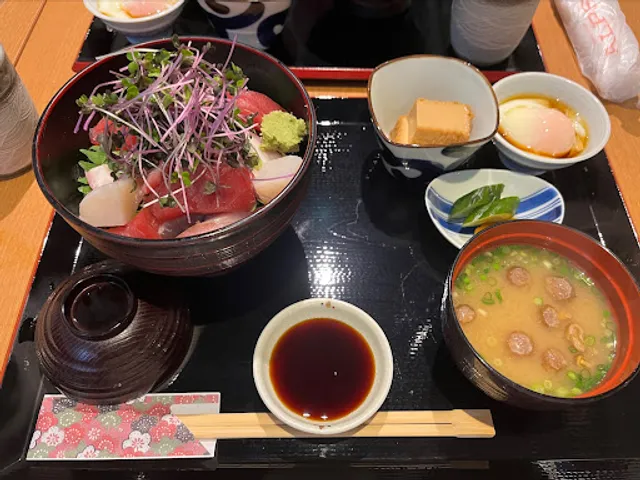 和食 KARIYA