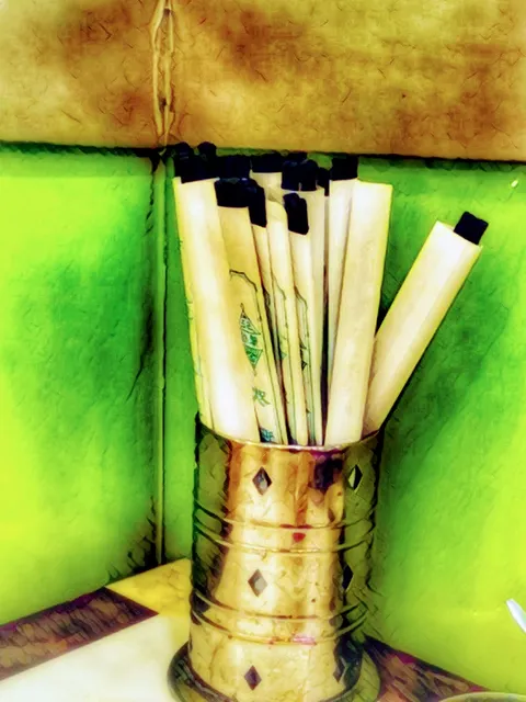 Fujian Shaxian Snack