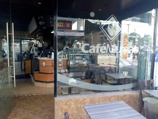 Café Murano