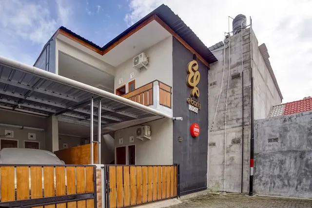 OYO 90174 E.barly Syariah