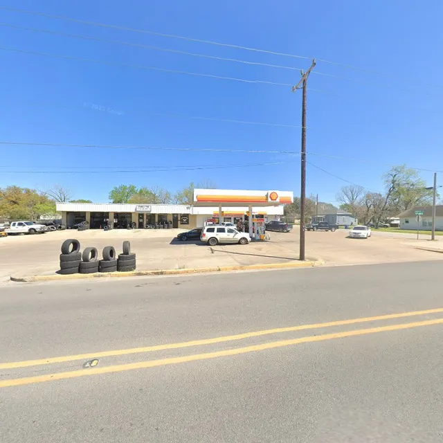 T J's Grocery & Market