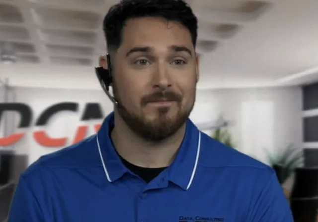 Data Consulting Network Solutions, LLC