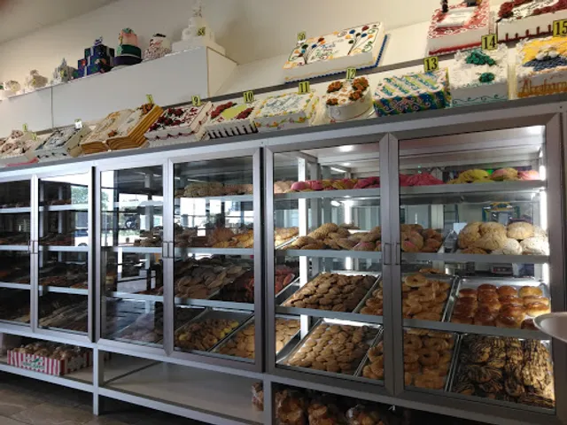 Panaderia Tierra Caliente