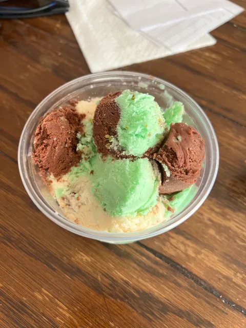 The IceMother & Sons