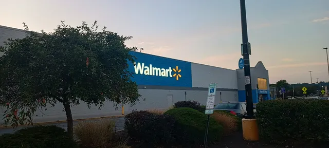 York Mall Shopping Center