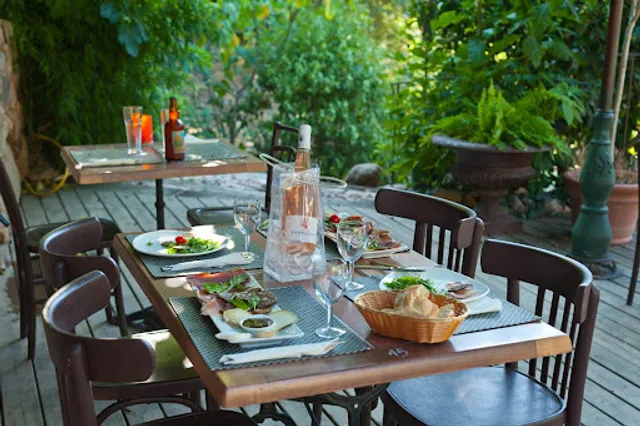 La Casette d'Araggio