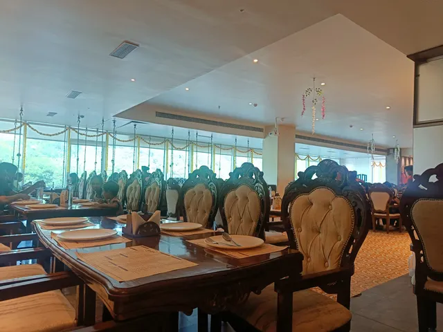 Pancharasa - The Traditional Kitchen