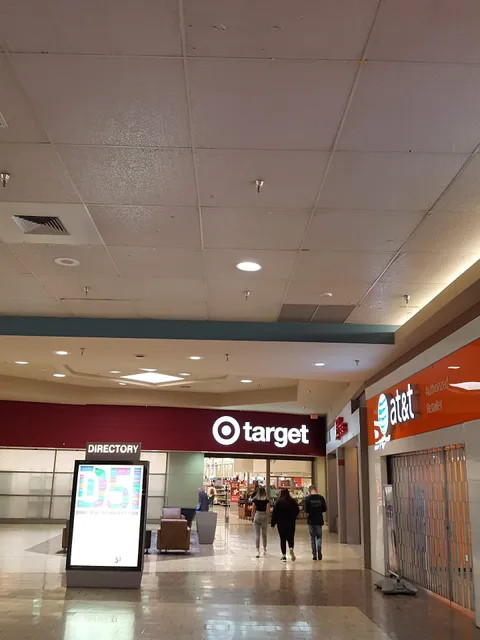 Target Grocery