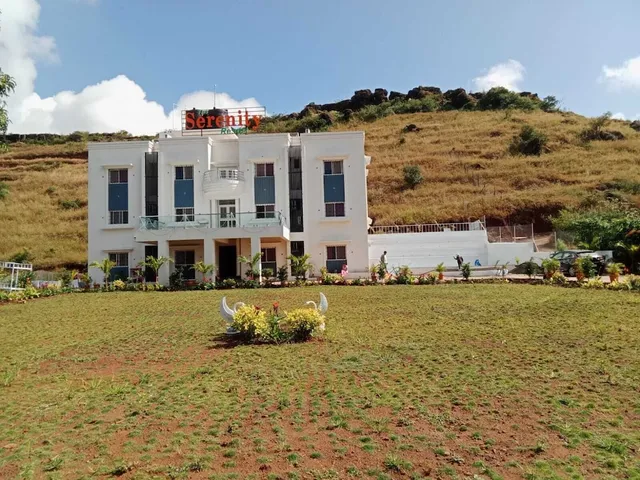 The Serenity Resort Panchgani