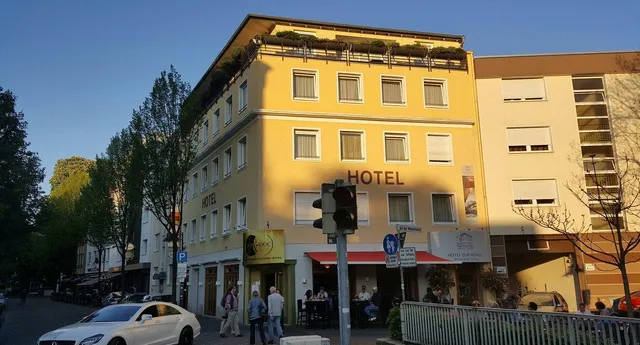 Hotel Zur Muehle