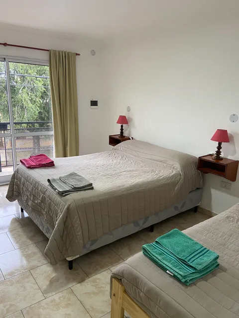 Departamentos Tomás Mason