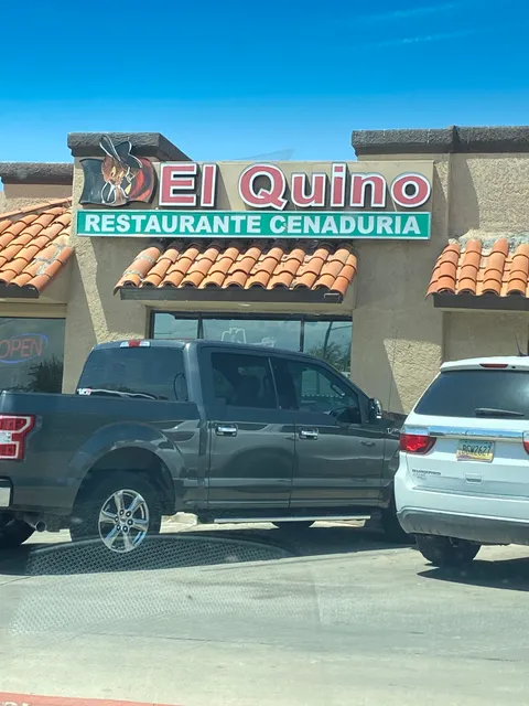 El Quino