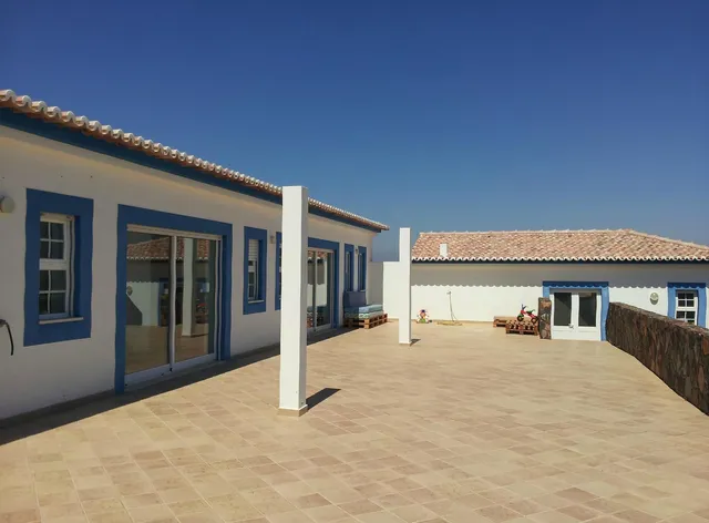 Monte de Santo António