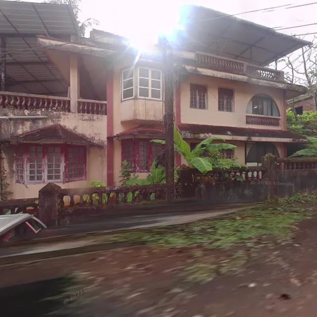 Mount Valley Resort Goa