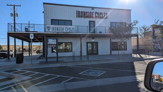 Ironside Cycles