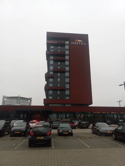 City Center Enschede B&B