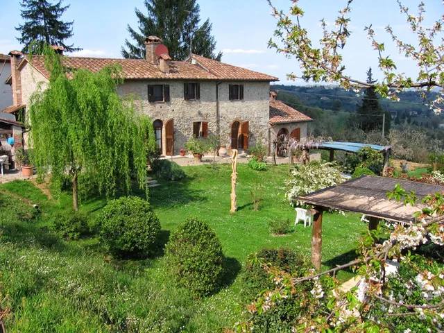 Agriturismo San Giovanni