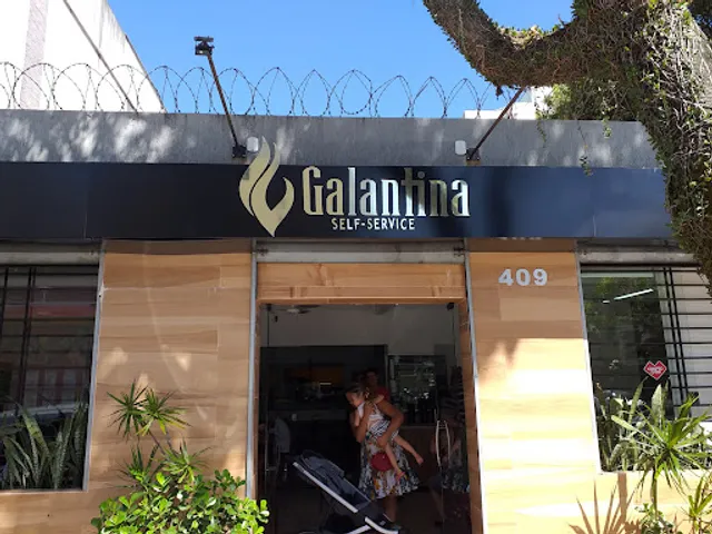 Galantina Restaurante Self Service