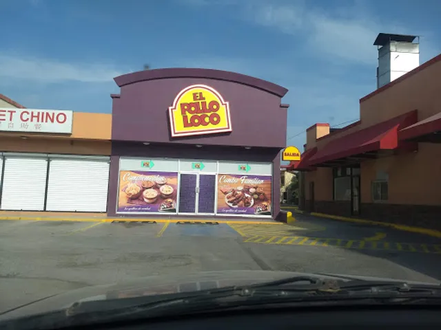 El Pollo Loco