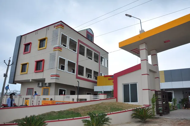 Lotus Pond Resort & spa