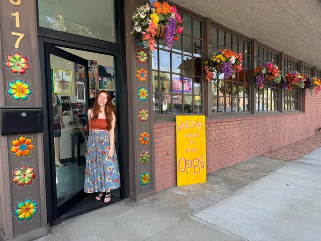 Studio Hope Boutique