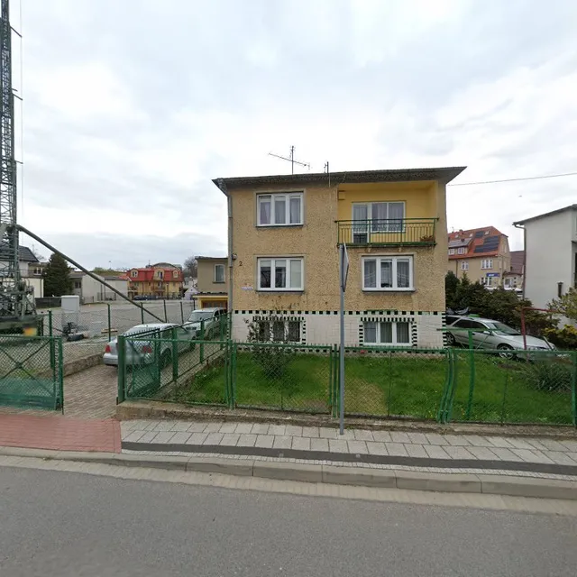 Morning Star Apartments