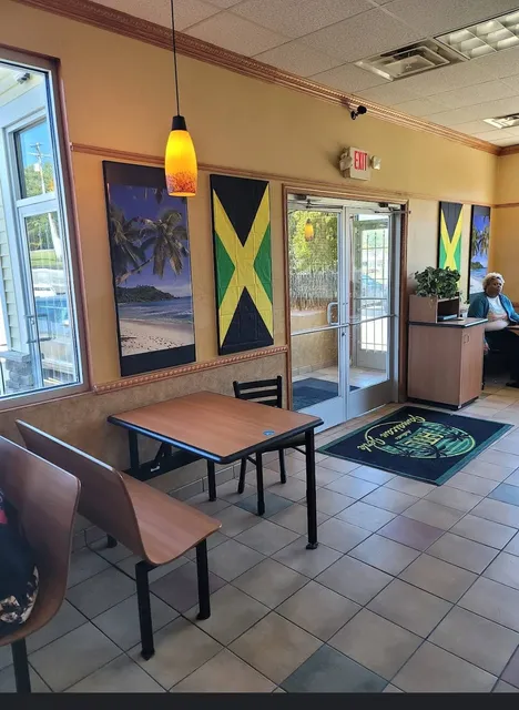 ATL Authentic Jamaican Jerk