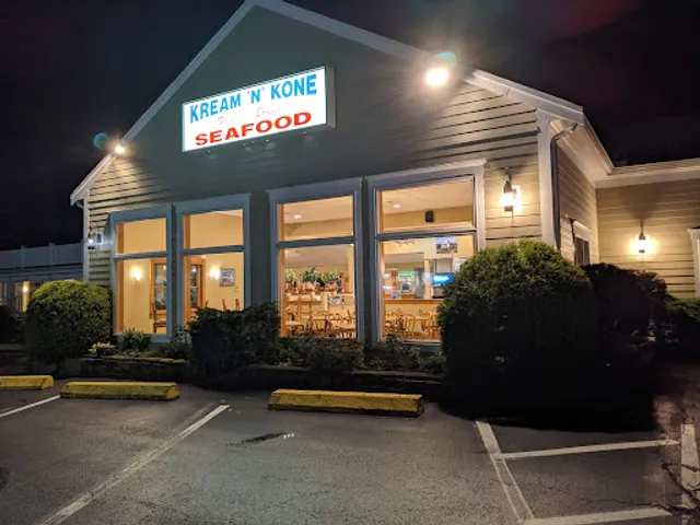 KREAM N KONE