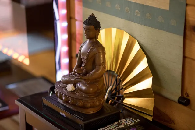 Lotus Garden Cottages