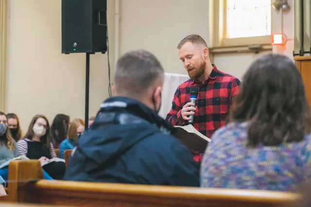 Pillar Church of Washington, DC