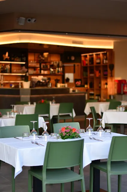 All Day Food La Cipressina