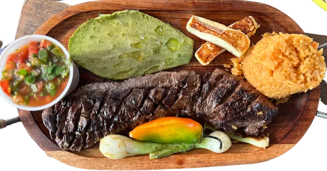 La Guadalupana Restaurante - Berwyn