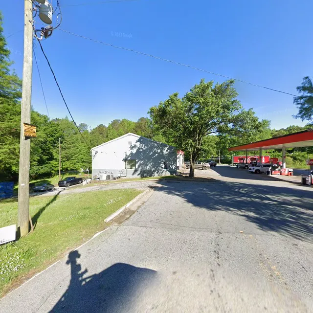 Charlie's Corner Market