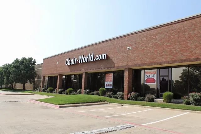 Titan Chair - Massage Chairs