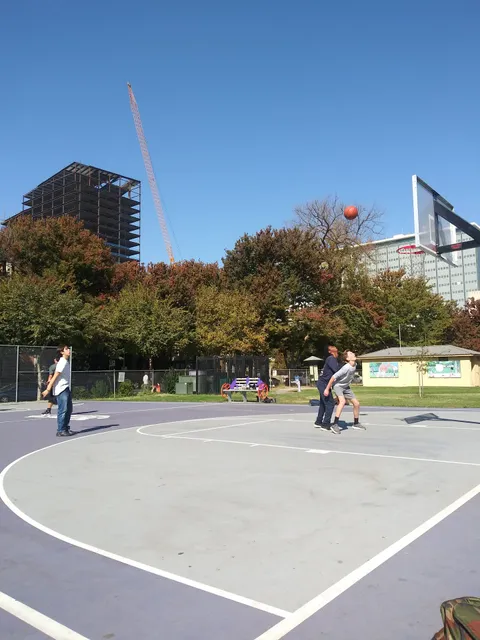 Franklin D. Roosevelt Park