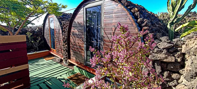 Secret Garden Lanzarote