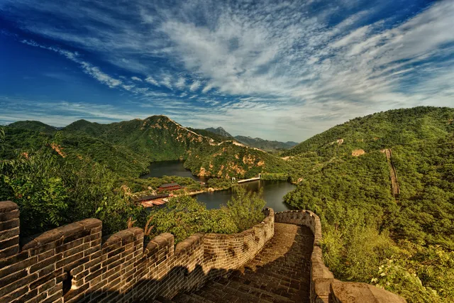 Great Wall