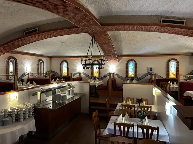 Restaurant Hanna Maria