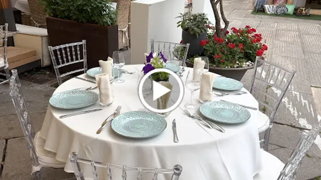 Trattoria Vecchia ILVA