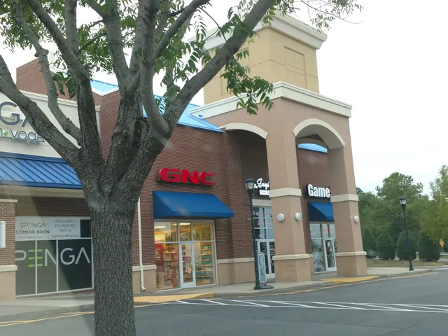 Beaver Creek Commons