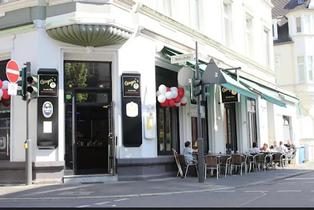Ginger's - Bonn Südstadt
