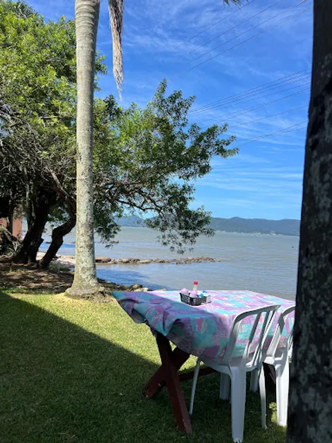 Rancho do Paizinho Bar e Restaurante
