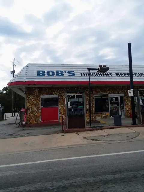 Bob's WHPH Inc.