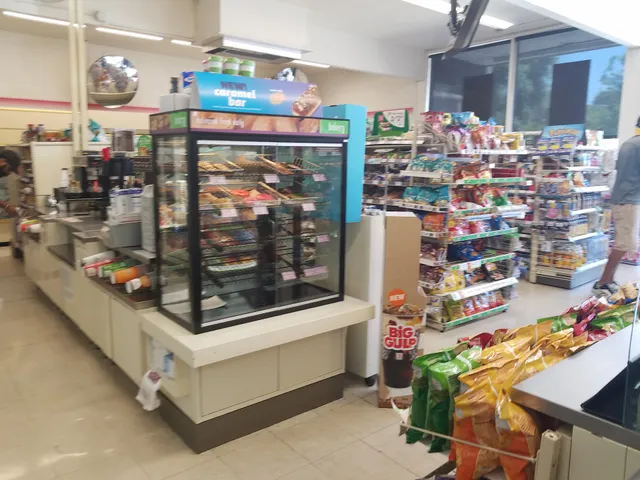 7-Eleven